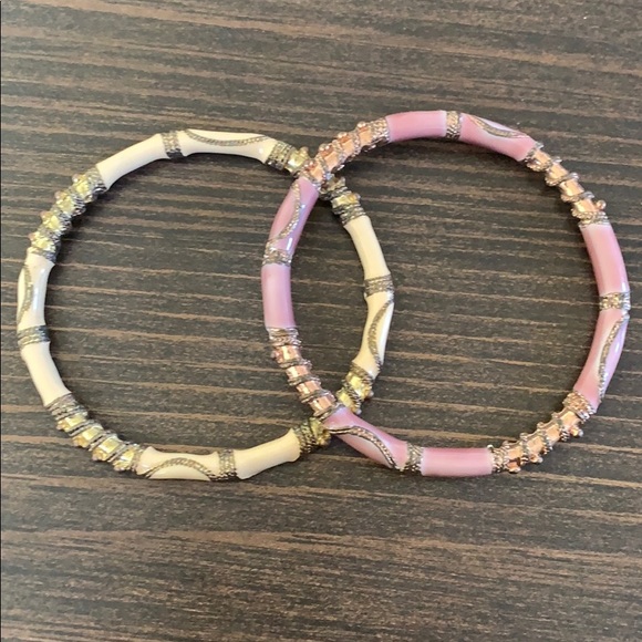 Jewelry - Gorgeous Moroccan Bangles!